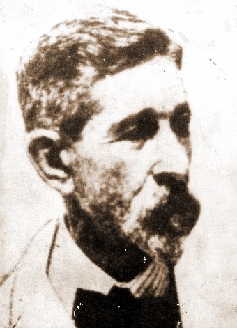 Gabriel Garcia Menocal
